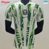 Camiseta futbol Versión Player Nigeria Primera 2025/26