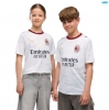 Maxikits Buscar Camisetas futbol AC Milan Niño Segunda 2026/27 por mayor