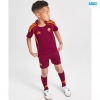 Camiseta futbol AS Roma Niño Primera 2025/26