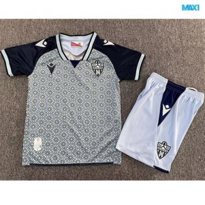 Camiseta futbol Almeria Niño Segunda 2025/26