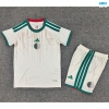 Camiseta futbol Argelia Niño Primera 2026/27