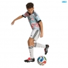 Camiseta futbol Bélgica Niño Segunda 2026/27