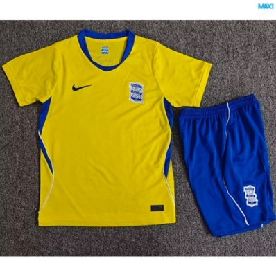 Maxikits Buscar Camisetas futbol Birmingham City Niño Segunda 2026/27 por mayor