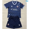 Camiseta futbol Bolton Wanderers Niño Segunda 2025/26