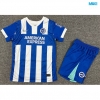 Camiseta futbol Brighton Niño Primera 2025/26