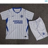 Maxikits Nuevas Camiseta de futbol Brighton Niño Segunda 2026/27 por mayor