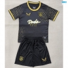 Camiseta futbol Burnley Niño Tercera 2025/26