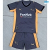Camiseta futbol Derby County Niño Segunda 2025/26