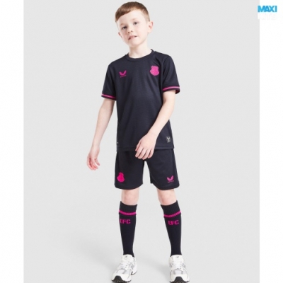Camiseta futbol EVerdeon Niño Especial 2025/26