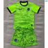 Maxikits Buscar Camiseta de futbol Everton Niño Portero Verde 2026/27 por mayor
