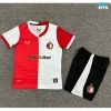 Camiseta futbol Feyenoord Niño Primera 2025/26