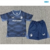 Camiseta futbol Feyenoord Niño Segunda 2025/26