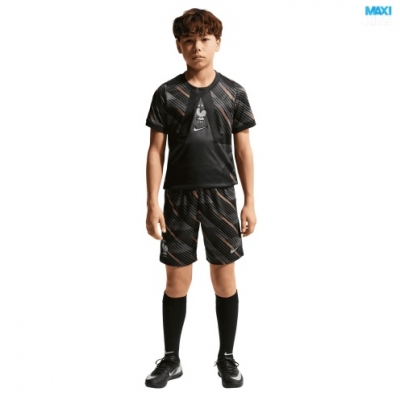 Camiseta futbol Francia Niño Portero 2026/27