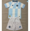 maxikits Camiseta de futbol Grêmio Niño Segunda 2026/27