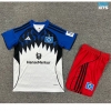 Camiseta futbol Hamburger SV Niño Primera 2025/26