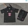 Camiseta futbol Inter Miami Niño Segunda 2026/27