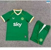 Camiseta futbol Irlanda Niño Primera 2026/27