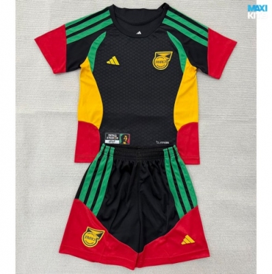 Camiseta de fútbol Jamaica Niño Training 2026/27