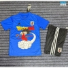 Camiseta futbol Japón Niño Especial Azul 2025/26
