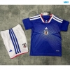 Camiseta futbol Japón Niño Primera 2026/27