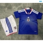 Camiseta futbol Japón Niño Primera 2026/27