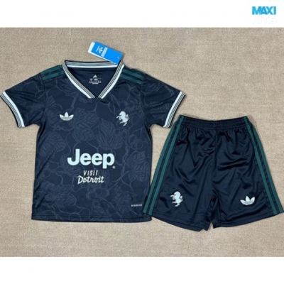 Camiseta futbol Juventus Niño Tercera 2025/26