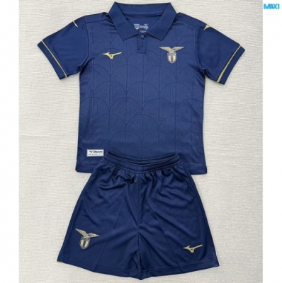Maxikits Buscar Camiseta futbol Lazio Niño Tercera 2026/27 por mayor