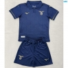 Maxikits Buscar Camiseta futbol Lazio Niño Tercera 2026/27 por mayor