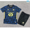 Camiseta futbol Lille Niño Tercera 2025/26
