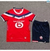 Maxikits Buscar Camiseta de futbol Lille OSC Niño Primera 2026/27 por mayor