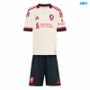 Camiseta futbol Liverpool Niño Segunda 2025/26