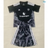 maxikits Camisetas de futbol Manchester United Niño Portero negro 2026/27