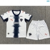 Maxikits Hacer Camiseta de futbol Monterrey Niño Segunda 2026/27 por mayor
