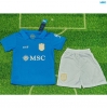 Maxikits Nuevas Camiseta futbol Napoli Niño Primera 2026/27 por mayor