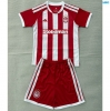 Maxikits Ofertas Camisetas futbol Olympiacos Niño Primera 2026/27 por mayor