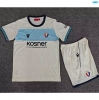 Maxikits Nuevas Camiseta de futbol Osasuna Niño Segunda 2026/27 por mayor