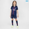 Camiseta futbol PSG Niño Primera 2025/26