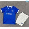 Camiseta futbol Portsmouth F.C Niño Primera 2025/26