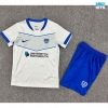 Camiseta futbol Portsmouth F.C Niño Segunda 2025/26