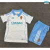 Camiseta futbol Real Zaragoza Niño Primera 2025/26
