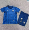 Maxikits Buscar Camiseta de futbol Sunderland Niño Tercera 2026/27 por mayor
