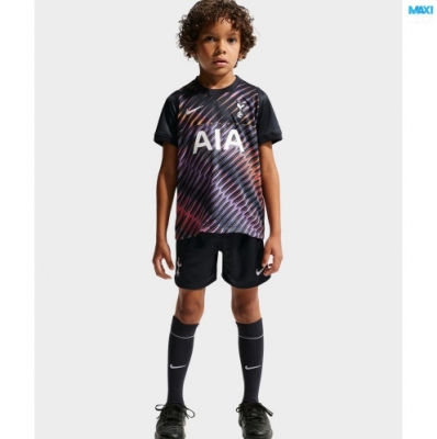 Maxikits Hacer Camisetas futbol Tottenham Hotspur Niño Segunda 2026/27 por mayor