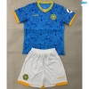 Camiseta futbol Wolverhampton Niño Tercera 2025/26