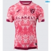 Camiseta futbol Norwich City Tercera 2025/26