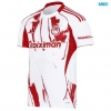 Camiseta futbol Olympiacos Piraeus Segunda 2025/26