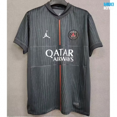 Camiseta futbol PSG Fourth 2025/26