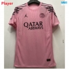 Camiseta futbol Versión Player PSG Tercera 2025/26