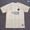 Camiseta futbol PSG Capacitación Amarillo 2026/27