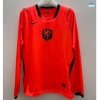 maxikits Camiseta futbol Países Bajos Primera Manga Larga 2026/27