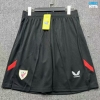Camiseta futbol Pantalón Corto Athlétic de Bilbao Primera 2025/26